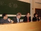 Photo de la tribune
